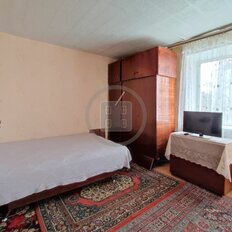 Квартира 31,7 м², 1-комнатная - изображение 4