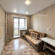 Квартира 38,9 м², 1-комнатная - изображение 1