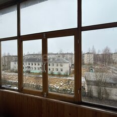 Квартира 22,2 м², 1-комнатная - изображение 3