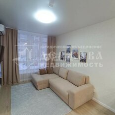 Квартира 38,8 м², 2-комнатная - изображение 3