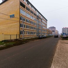 Квартира 23,2 м², студия - изображение 3