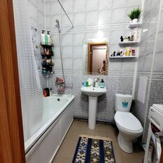 Квартира 18,3 м², студия - изображение 4