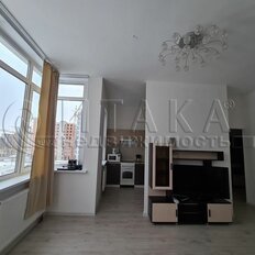 Квартира 64 м², 3-комнатная - изображение 5