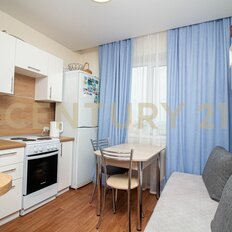 Квартира 33,3 м², 1-комнатная - изображение 2