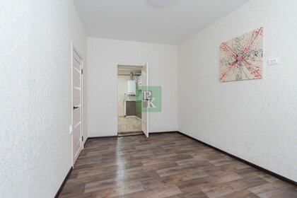 Купить однокомнатную квартиру площадью 120 кв.м. в Новосибирской области - изображение 20