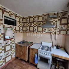 Квартира 29,6 м², 1-комнатная - изображение 5