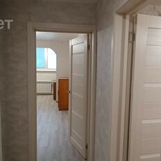 Квартира 29,3 м², 1-комнатная - изображение 4