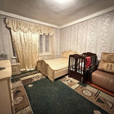 Квартира 32 м², 1-комнатная - изображение 1