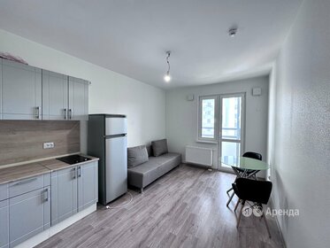 23 м², квартира-студия 27 000 ₽ в месяц - изображение 5