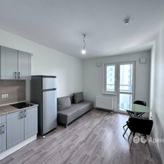 Квартира 21 м², студия - изображение 5