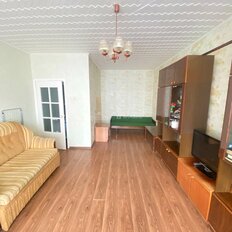 Квартира 42 м², 1-комнатная - изображение 5