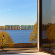 Квартира 355 м², студия - изображение 2