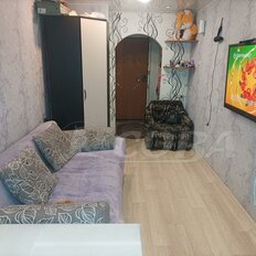 Квартира 12,8 м², студия - изображение 2