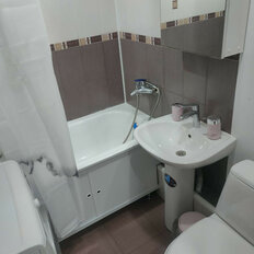 Квартира 32,2 м², 1-комнатная - изображение 5