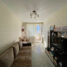 Квартира 29,8 м², 1-комнатная - изображение 3