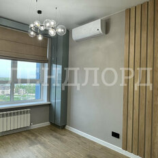 Квартира 35 м², 1-комнатная - изображение 4