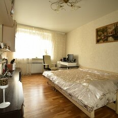 Квартира 33,5 м², 1-комнатная - изображение 2