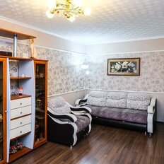 Квартира 44 м², 2-комнатная - изображение 3