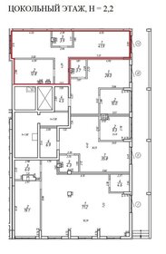 119,2 м², торговое помещение 7 950 000 ₽ - изображение 15