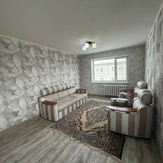 Квартира 71 м², 4-комнатная - изображение 3