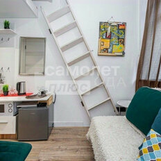 Квартира 9,4 м², студия - изображение 3
