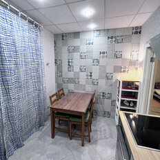 Квартира 32,2 м², 1-комнатная - изображение 3