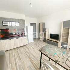 Квартира 29,2 м², студия - изображение 4