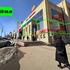 250 м², торговое помещение - изображение 2