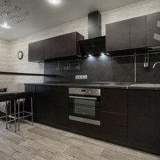 Квартира 35,5 м², 1-комнатная - изображение 2