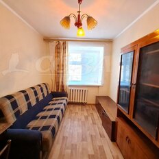 Квартира 59,1 м², 3-комнатная - изображение 2