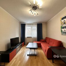 Квартира 54 м², 2-комнатная - изображение 3