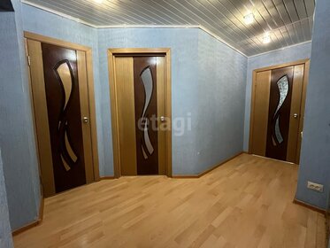 185 м², 3-комнатная квартира 150 000 ₽ в месяц - изображение 69