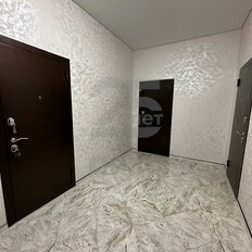 Квартира 31,8 м², 1-комнатная - изображение 3