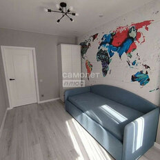 Квартира 42 м², 1-комнатная - изображение 2