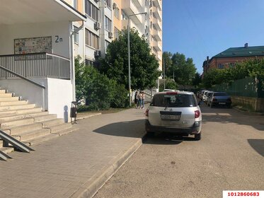 Купить однокомнатную квартиру в микрорайоне Яшьлек в Республике Татарстан - изображение 48