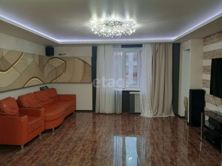 99,9 м², 3-комнатная квартира 8 400 000 ₽ - изображение 1