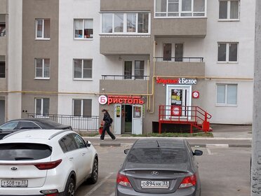 72,9 м², торговое помещение 58 320 ₽ в месяц - изображение 26