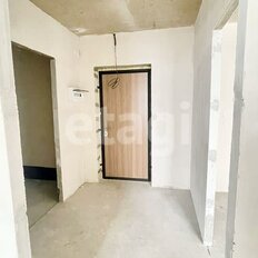 Квартира 36,3 м², 1-комнатная - изображение 4