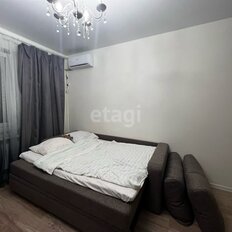 Квартира 31 м², студия - изображение 4