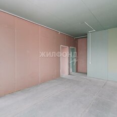 Квартира 70,8 м², 2-комнатная - изображение 4