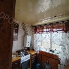 Квартира 36,3 м², 2-комнатная - изображение 2