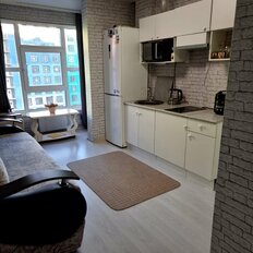 Квартира 21,6 м², студия - изображение 2