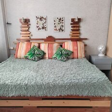 Квартира 25,7 м², студия - изображение 2