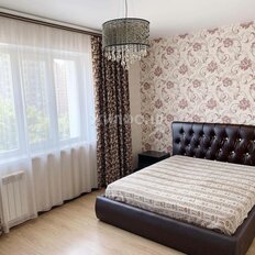 Квартира 68,2 м², 3-комнатная - изображение 1