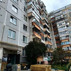 Квартира 54,3 м², 2-комнатная - изображение 3