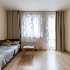 Квартира 25,4 м², студия - изображение 1