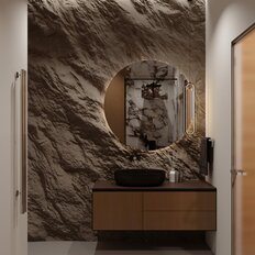 Квартира 61,6 м², 1-комнатная - изображение 4