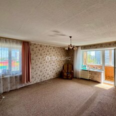 Квартира 41 м², 1-комнатная - изображение 2