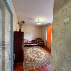 Квартира 40,5 м², 2-комнатная - изображение 3