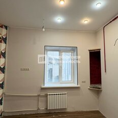 Квартира 69,1 м², 2-комнатная - изображение 4
